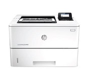HP LJM506dn black & white laser printer