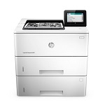 HP LJM506x black & white laser printer