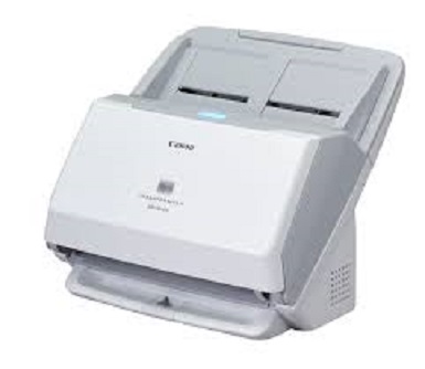 Canon DRM160 Scanner